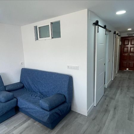Apartamentos Arcos I Superior Casa Azahar Alcossebre Eksteriør billede
