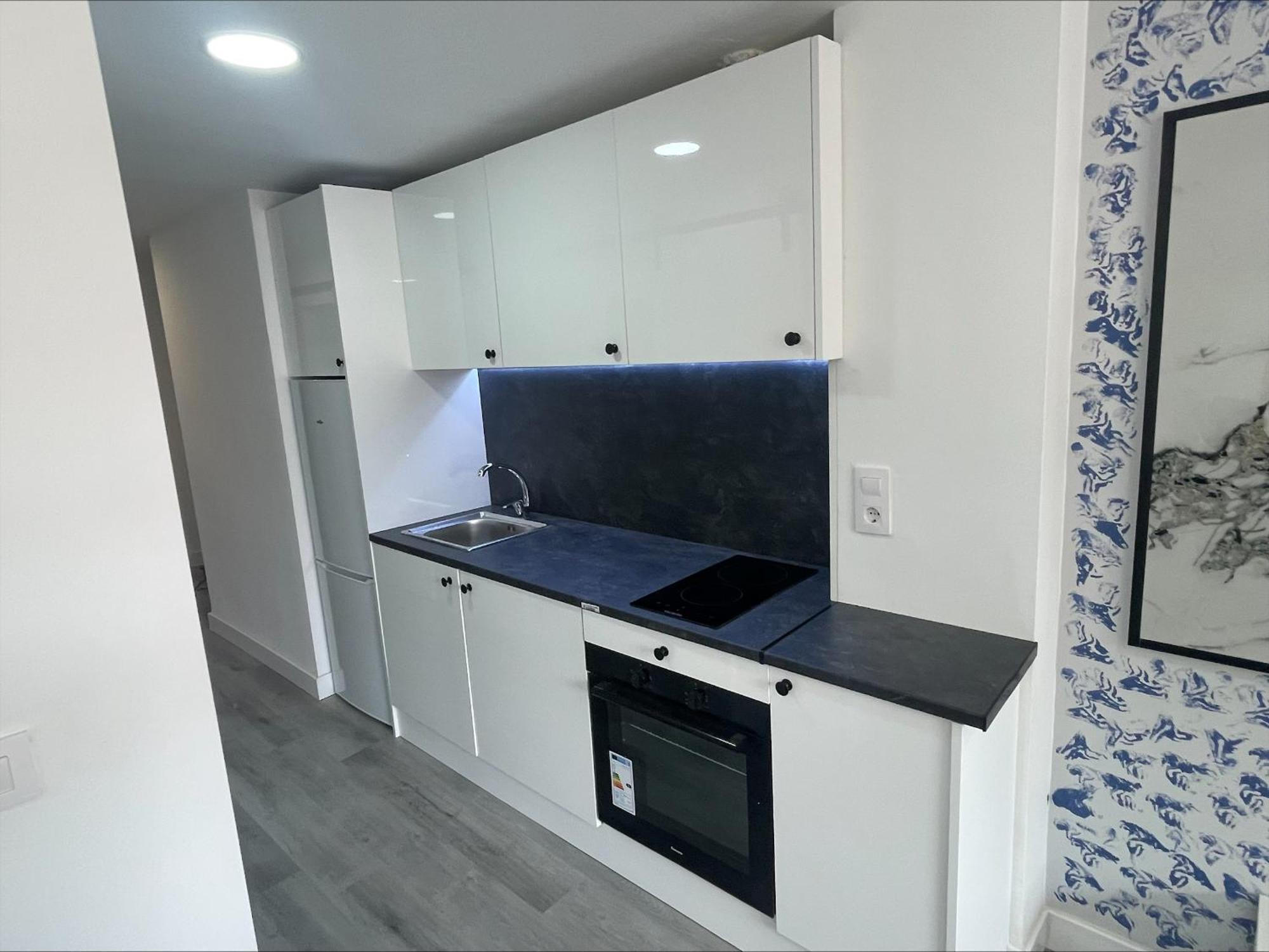 Apartamentos Arcos I Superior Casa Azahar Alcossebre Eksteriør billede