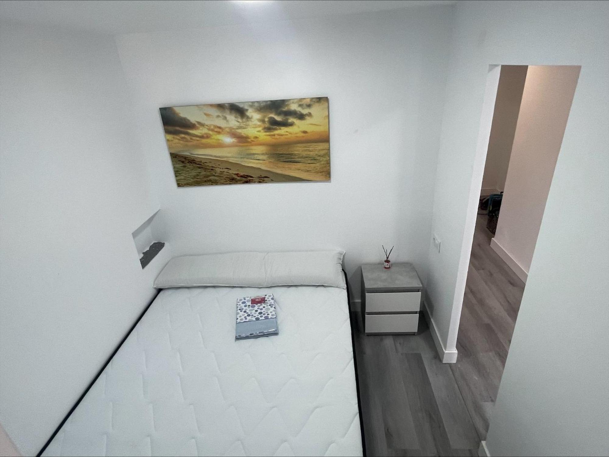 Apartamentos Arcos I Superior Casa Azahar Alcossebre Eksteriør billede