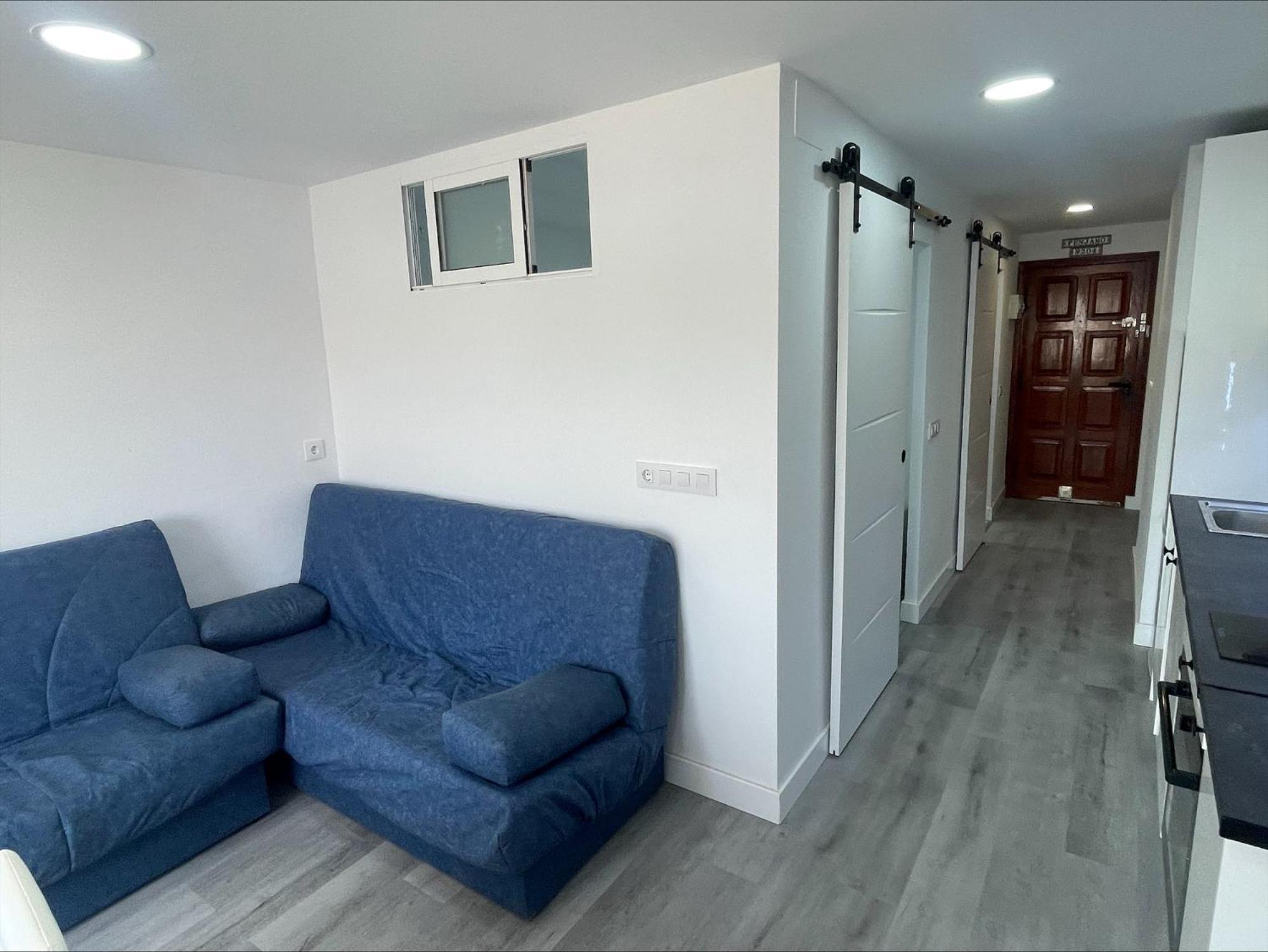 Apartamentos Arcos I Superior Casa Azahar Alcossebre Eksteriør billede